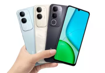 Vivo Y37+: Leistungsstarker Akku, Helles Display ...