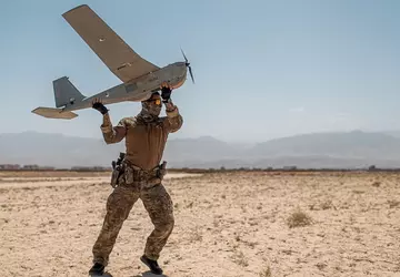 AeroVironment erhält 86,4 Millionen Dollar für ...