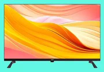Acer G Series TV: eine Reihe ...