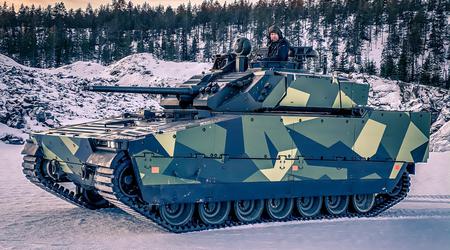 Niederlande teilen mit, wann die Ukraine neue CV90-Schützenpanzer erhalten wird