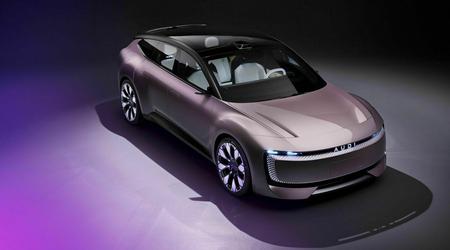 Von Ringen zu Worten: Audi beschließt, sein Image in China mit einem neuen Logo und Elektroautos aufzufrischen