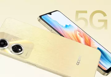 90Hz Display, Dimensity 6020 Chip und ...