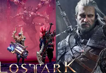 Heralt ist in ein koreanisches MMORPG ...