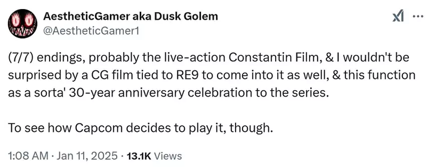 Resident Evil Zero Remake Bild