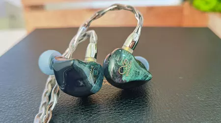 Shanling ME800 Test: Flaggschiff-Hybridkopfhörer mit teurem und elegantem Klang