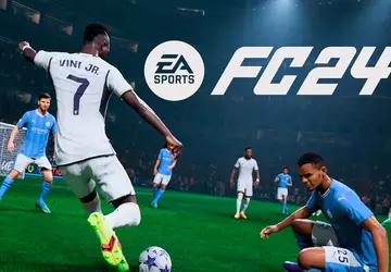 Der EA SPORTS FC 24 Fußball-Simulator ...