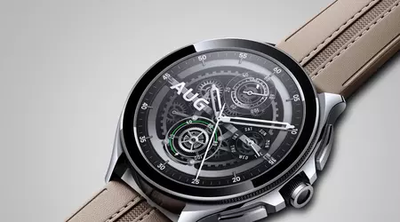 Xiaomi Watch 3 Pro möglicherweise mit eSIM-Unterstützung und 10W-Schnellladung