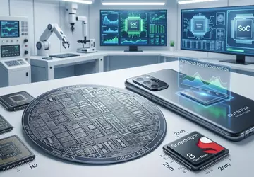 iQOO und OnePlus testen 2-nm-Chips: Nächste ...