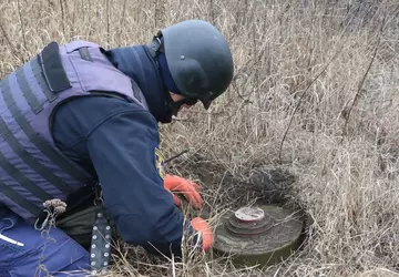 Die USA geben der Ukraine 89.000.000 ...