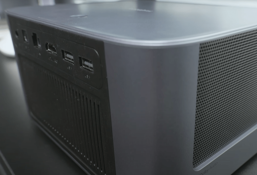 Tragbarer Dangbei Neo-Projektor