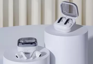 Samsung stellte TWS-Kopfhörer Galaxy Buds 4 ...