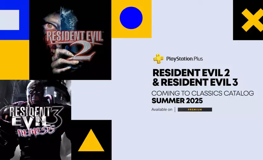 Nostalgie kommt: PS Plus Premium wird diesen Sommer mit PlayStation 1 und PS2 Hits aufgefüllt