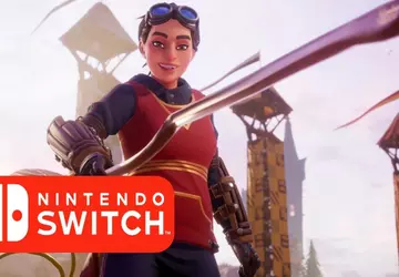 Harry Potter: Quidditch Champions erscheint im ...