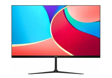 realme Flat Monitor Full HD: 23,8″ ...