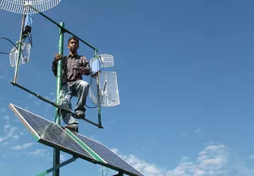 Microsoft und Viasat kündigen Zusammenarbeit an, ...