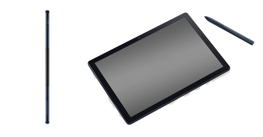 Google Pixel Slate bestes Tablet für Immobilienmakler