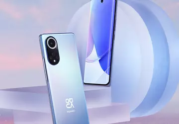 Huawei Nova 9 Nutzer haben begonnen, ...