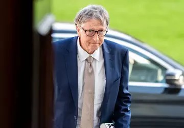 Microsoft-Aktionäre fordern Aufklärung über Vorwürfe gegen ...