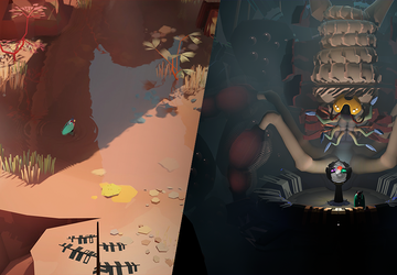 Beetle's world inside out: Überprüfung von ...