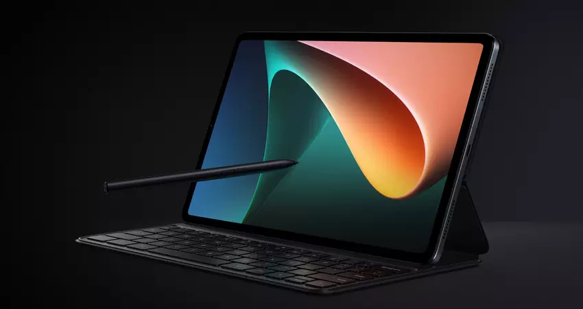 Xiaomi Pad 6 und Pad 6 Pro Tabletten werden im April 2023 erscheinen