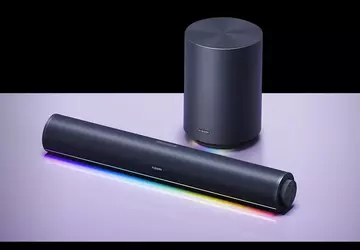 Xiaomi stellt erschwinglichen, stilvollen Desktop Speaker ...