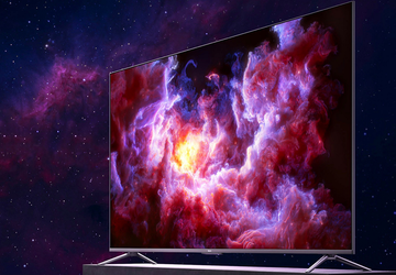Xiaomi stellt 86"-Fernseher Redmi TV X86 ...