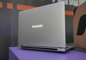 Huawei's erster Gaming-Laptop ist auf einem ...