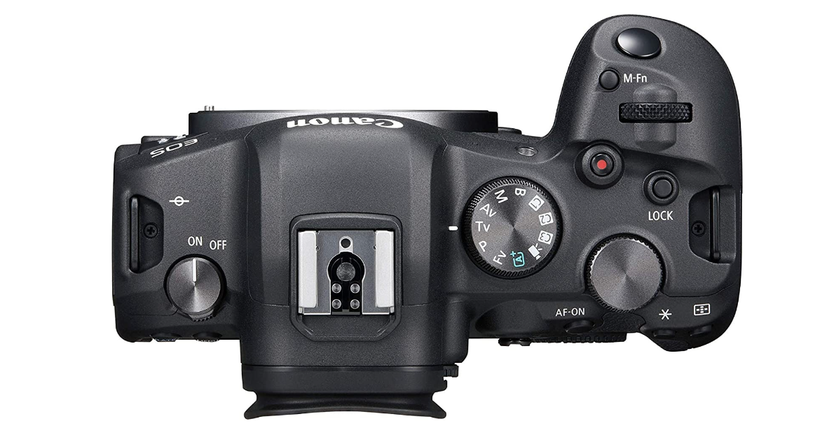 Canon EOS R6 Videokameras für Interviews