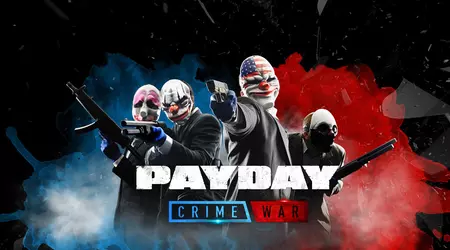 Keine Raubüberfälle mehr: In wenigen Tagen wird das Handyspiel Payday: Crime War aufhören zu existieren. Die Entwickler kündigten die unerwartete Entscheidung an