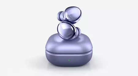 Samsung Galaxy Buds 3 Pro bereit für die Ankündigung
