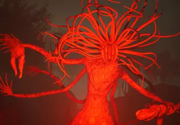 Das ungewöhnliche Horror-Spiel Zoochosis steht kurz ...