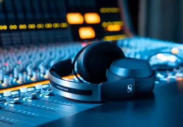 Sennheiser HD 480 Pro: Studioklang ohne ...