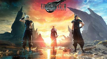 PS5 verliert einen weiteren Exklusivtitel: Final Fantasy VII Rebirth wird bereits Anfang 2025 für PC erscheinen