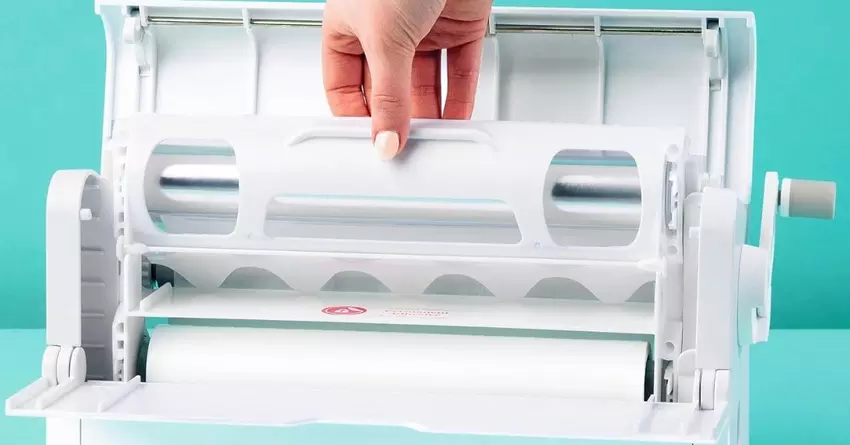 Xyron Creative Station sticker drucker maschine