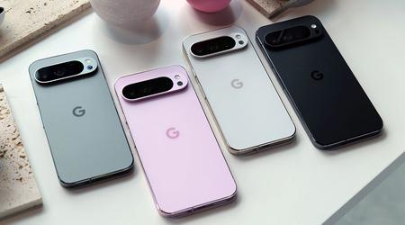 Insider: Google Pixel 10 wird 4K-HDR-Videos mit 60 Bildern pro Sekunde aufnehmen können, und Pixel 11 wird 100-fachen Superzoom bekommen