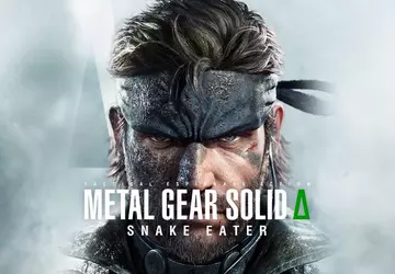 Metal Gear Solid 3-Fans können beruhigt ...