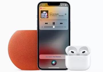 Apple startet Voice Plan für Apple ...