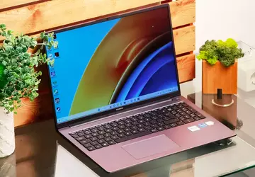 Huawei MateBook D 16 im Test: ...