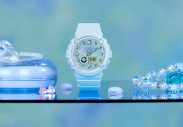 Casio lanciert in Japan neue Uhren ...