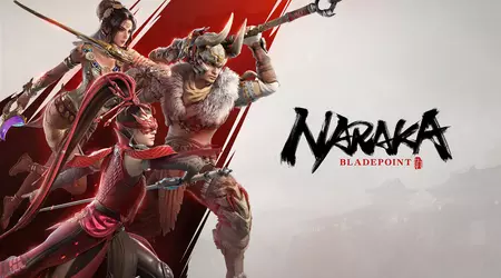 Das Kampfspiel Naraka: Bladepoint wird bald auf PlayStation 5 verfügbar sein