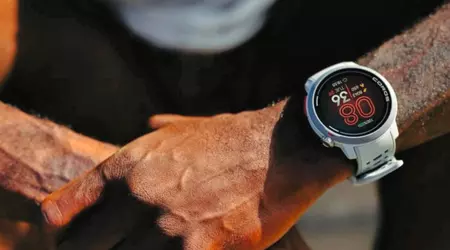 Coros Pace Pro: eine neue Smartwatch mit AMOLED-Display und 20 Tagen Akkulaufzeit ab $349