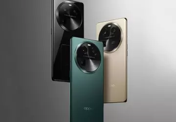 OPPO Find X6: 120Hz Display, MediaTek ...