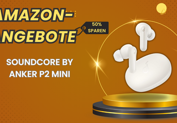 Soundcore P2 Mini True Wireless Earbuds ...