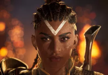 Der Story-Trailer für Flintlock: The Siege ...