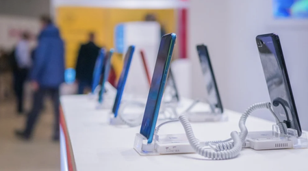 China hat die Lieferung von Smartphones nach Russland stark reduziert und die Lieferung von Telekommunikationsgeräten fast eingestellt