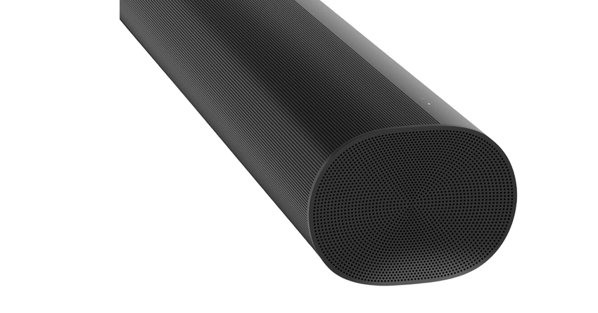 Sonos Arc Dolby Atmos Soundbar für die Wandmontage