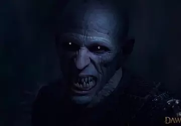 Rebel Wolves macht neugierig: Erstes Bildmaterial ...