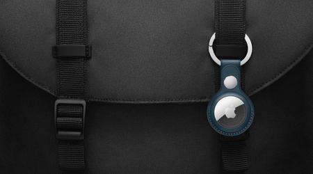 Bloomberg: Apple bereitet neuen AirTag mit längerer Reichweite und Schutz gegen Tracking vor