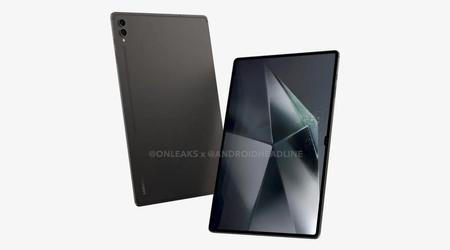 Samsung wird die gesamte Galaxy Tab S10-Reihe mit MediaTek Dimensity-Prozessoren ausstatten