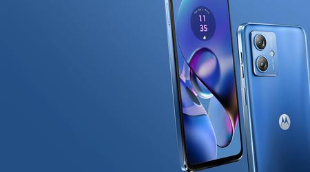 Motorola bringt demnächst das Moto G64 5G auf den Markt - so wird das Smartphone aussehen